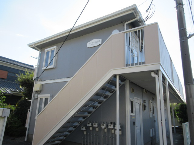 ファミール田無