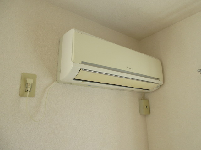 ファミール田無の設備