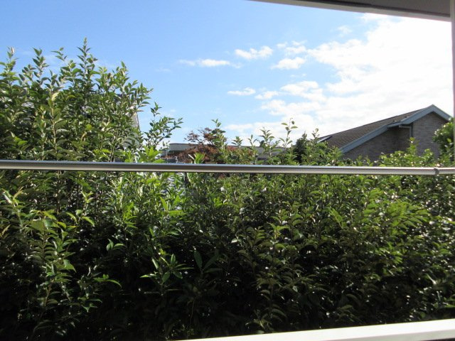 ファミール田無の展望