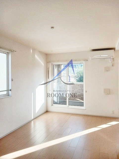 アゼリアの居間・リビング|洋室のお部屋です。