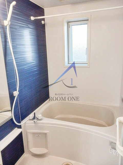 アゼリアの浴室|お風呂です。