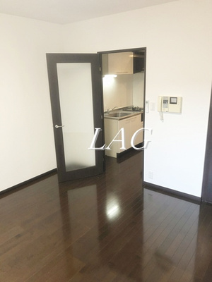 【寝室】 | エスポワール本八幡 | 寝室です。