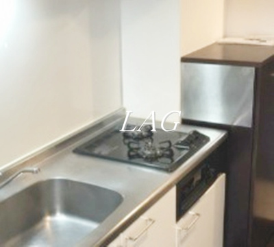 【設備】 | エスポワール本八幡 | 2口コンロです。