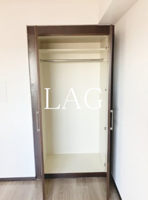 【収納】 | エスポワール本八幡 | 収納です。