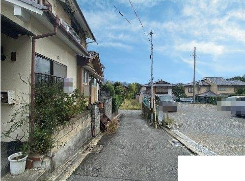 【前面道路含む現地写真】 | K12038-待鳳