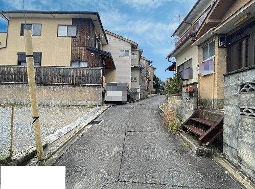 【前面道路含む現地写真】 | K12038-待鳳