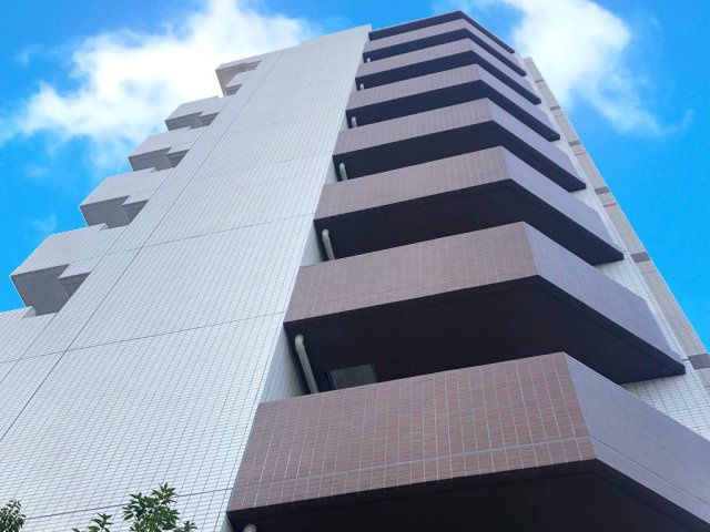 アイル　イマージュ　錦糸町