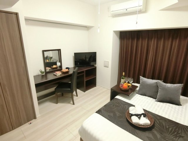 アイル　イマージュ　錦糸町の内装