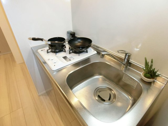 アイル　イマージュ　錦糸町の内装