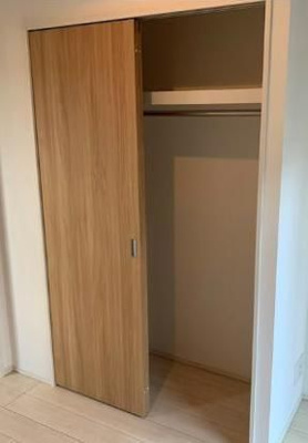 【収納】 | ドゥーエ両国Ⅲ