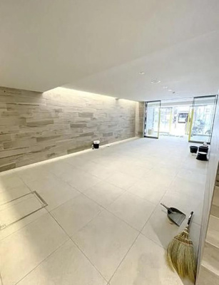 【ロビー】 | ドゥーエ両国Ⅲ