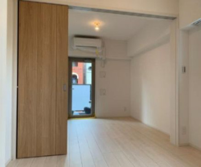 【居間・リビング】 | ドゥーエ両国Ⅲ