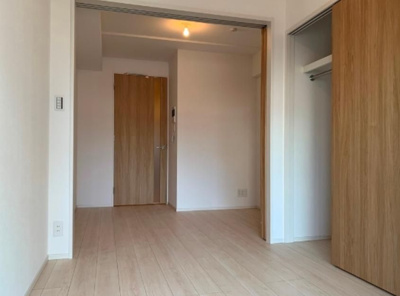 【寝室】 | ドゥーエ両国Ⅲ