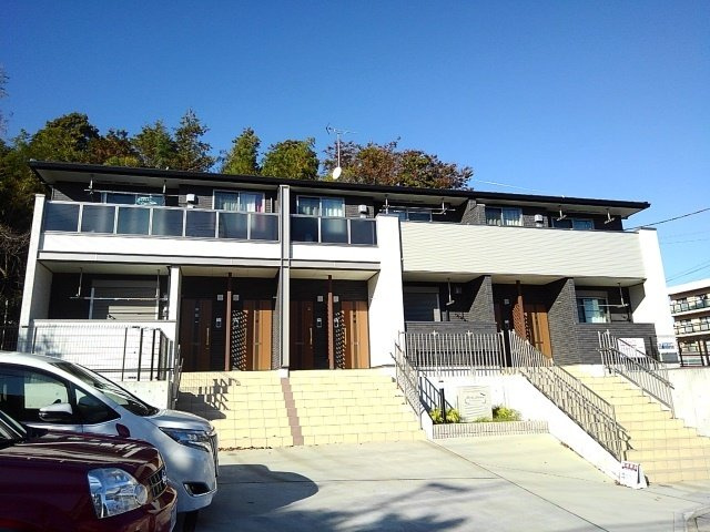 バースロケーション