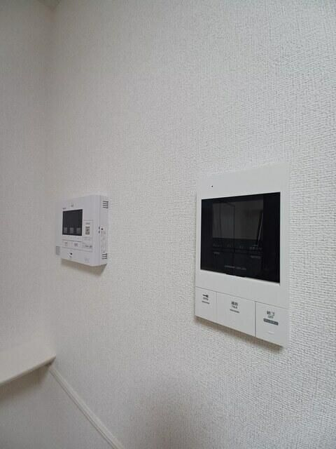 Ｆｅｌｉｃｉａの設備