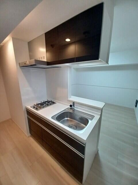 Ｆｅｌｉｃｉａのキッチン