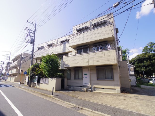 メゾン・ドゥ・ヴァン