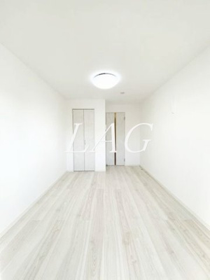 【寝室】 | アザーレ・キュリオス柿生 | 寝室です。