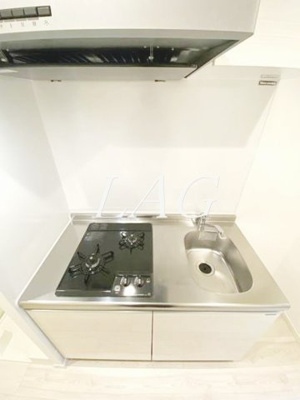 【キッチン】 | アザーレ・キュリオス柿生 | キッチンです。