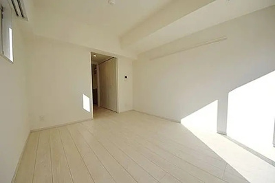 【居間・リビング】 | リヴシティ錦糸町五番館