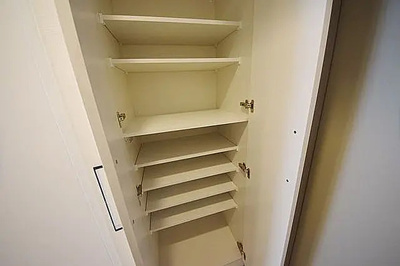 【収納】 | リヴシティ錦糸町五番館