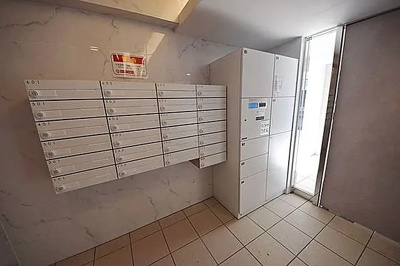 【その他共用部分】 | リヴシティ錦糸町五番館