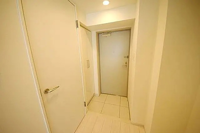 【玄関】 | リヴシティ錦糸町五番館