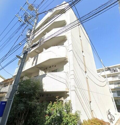 【外観】 | リヴシティ錦糸町五番館 |  