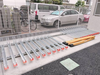 【その他共用部分】 | リヴシティ錦糸町五番館 |  