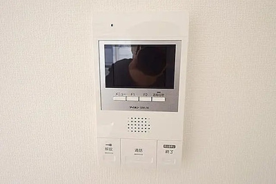 【セキュリティ】 | リヴシティ錦糸町五番館