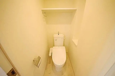 【トイレ】 | リヴシティ錦糸町五番館