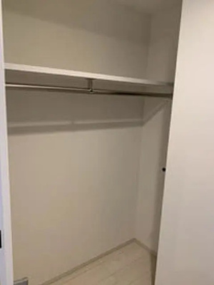 【収納】 | リヴシティ錦糸町五番館