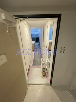 【玄関】 | セレニテ難波グランデノール