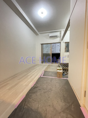 【内装】 | セレニテ難波グランデノール