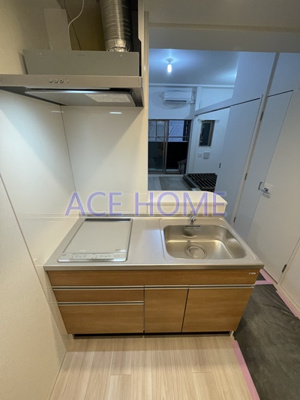 【キッチン】 | セレニテ難波グランデノール