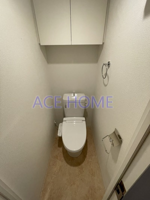 【トイレ】 | セレニテ難波グランデノール