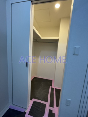 【収納】 | セレニテ難波グランデノール