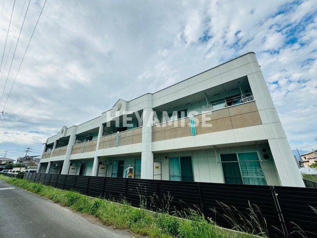 ピュアステージⅡ