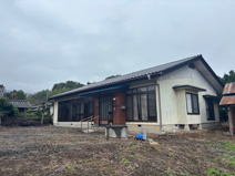 石岡市大増中古戸建の画像