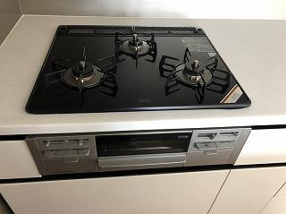 プラウドタワー大泉学園の設備