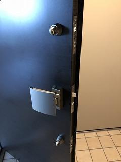 プラウドタワー大泉学園のセキュリティ