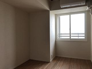 プラウドタワー大泉学園の寝室