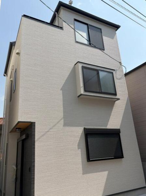 【外観】 | 八幡町2丁目戸建