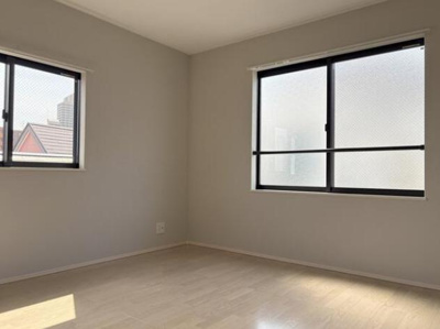 【洋室】 | 八幡町2丁目戸建