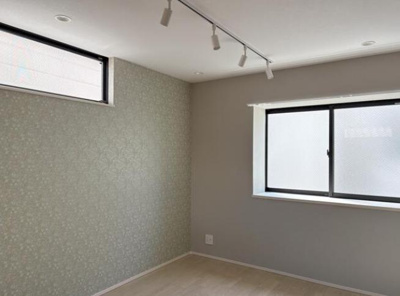 【洋室】 | 八幡町2丁目戸建