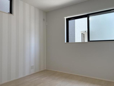 【洋室】 | 八幡町2丁目戸建