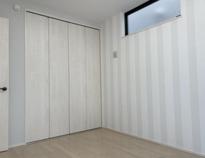 【洋室】 | 八幡町2丁目戸建