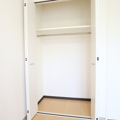 【収納】 | ジェイ・スリーハイツ