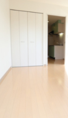 【居間・リビング】 | ジェイ・スリーハイツ