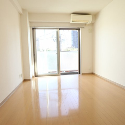 【寝室】 | ジェイ・スリーハイツ